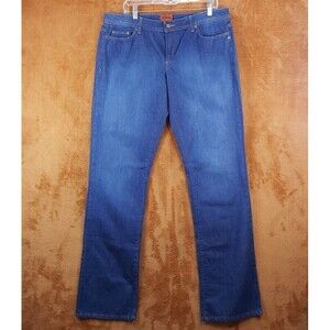 MISSONI Jeans Womens Size 14 Medium Wash Bootcut Denim WINNIE 48